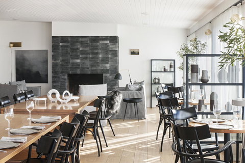 Piermont Retreat - Darwin Holiday 11