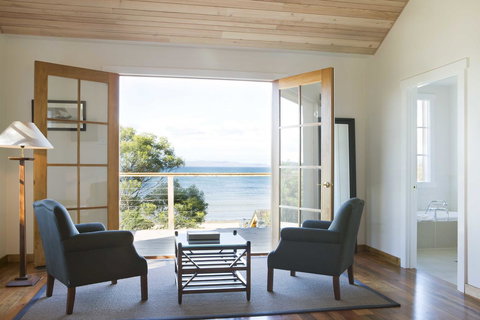 Piermont Retreat - Darwin Holiday 30