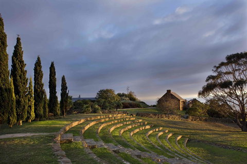 Piermont Retreat - Darwin Holiday 15