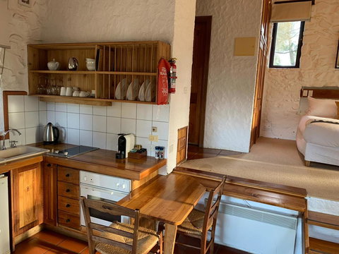 Piermont Retreat - Darwin Holiday 27