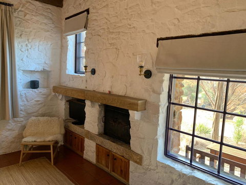 Piermont Retreat - Darwin Holiday 25