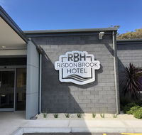 Risdon Brook Hotel - Darwin Holiday