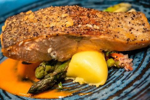 Peppers Cradle Mountain Lodge - Darwin Holiday 18