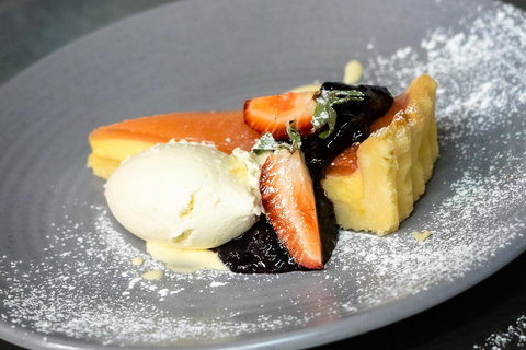 Peppers Cradle Mountain Lodge - Darwin Holiday 17