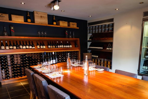 Peppers Cradle Mountain Lodge - Darwin Holiday 1