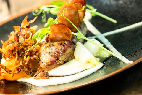 Peppers Cradle Mountain Lodge - Darwin Holiday 21