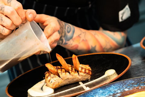 Peppers Cradle Mountain Lodge - Darwin Holiday 27