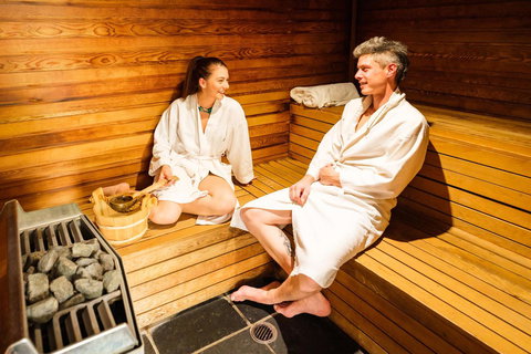 Peppers Cradle Mountain Lodge - Darwin Holiday 15