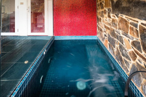 Peppers Cradle Mountain Lodge - Darwin Holiday 9