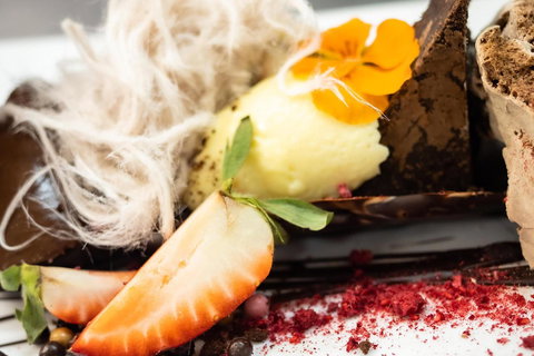 Peppers Cradle Mountain Lodge - Darwin Holiday 16