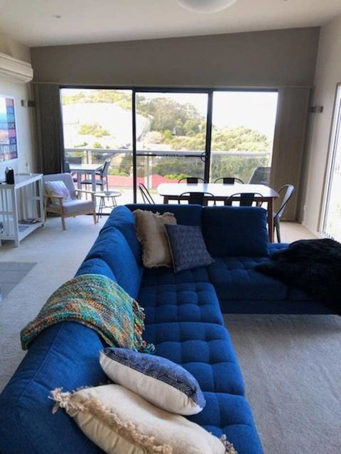 Bicheno Views On Douglas - Darwin Holiday 14