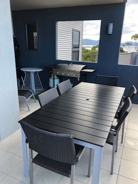 Bicheno Views On Douglas - Darwin Holiday 11