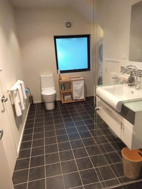 Bicheno Views On Douglas - Darwin Holiday 26