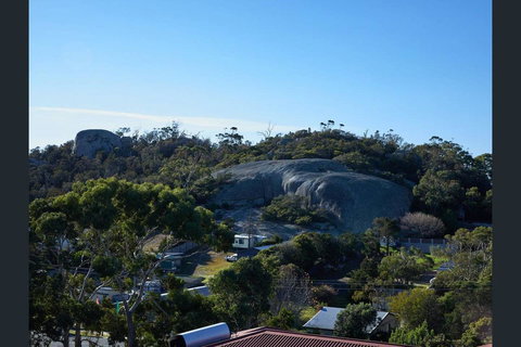 Bicheno Views On Douglas - Darwin Holiday 3