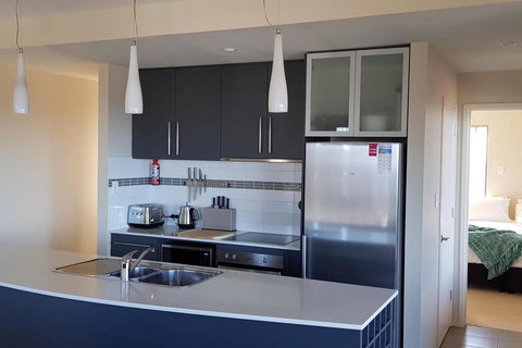 Bicheno Views On Douglas - Darwin Holiday 7