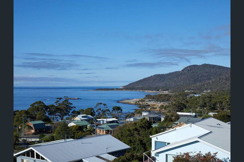 Bicheno Views On Douglas - Darwin Holiday 4