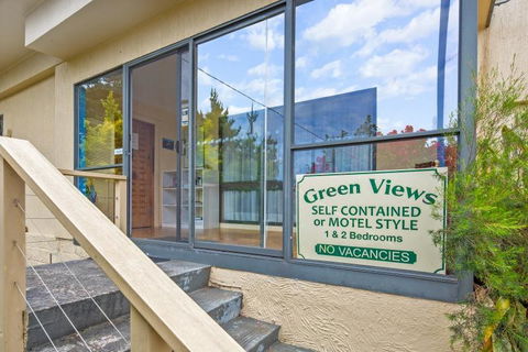 Green Views - Darwin Holiday 9