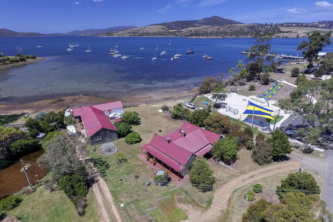 Casilda House - Darwin Holiday 5