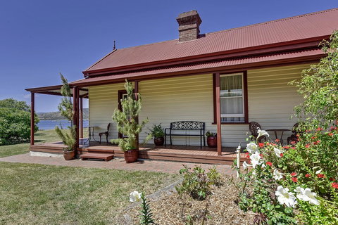 Casilda House - Darwin Holiday 12