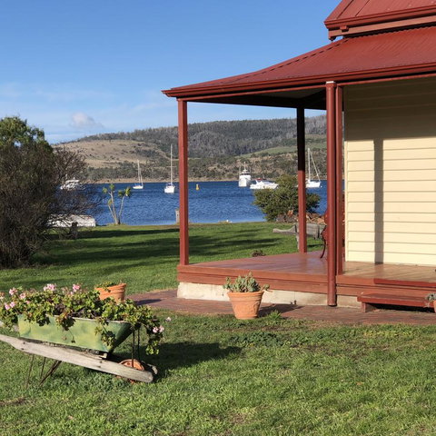 Casilda House - Darwin Holiday 16