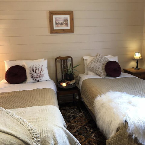 Casilda House - Darwin Holiday 22