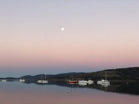 Casilda House - Darwin Holiday 24