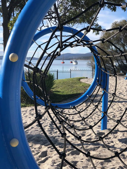 Casilda House - Darwin Holiday 25