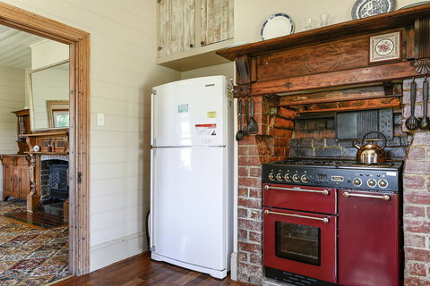 Casilda House - Darwin Holiday 15