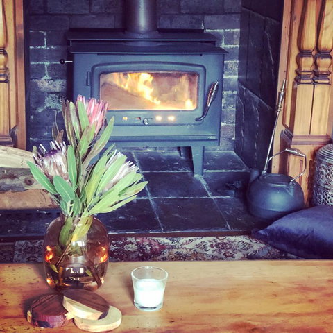 Casilda House - Darwin Holiday 21