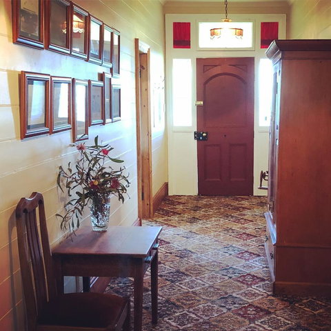 Casilda House - Darwin Holiday 17