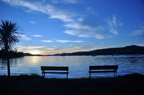 Casilda House - Darwin Holiday 10