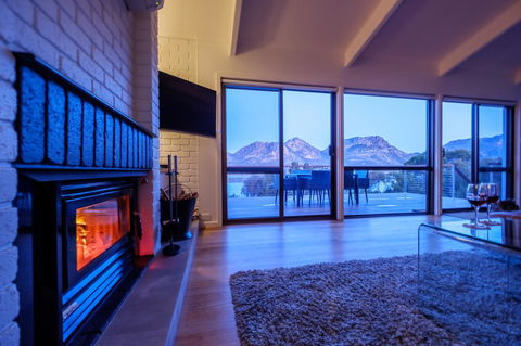 Arthouse Freycinet - Darwin Holiday 5
