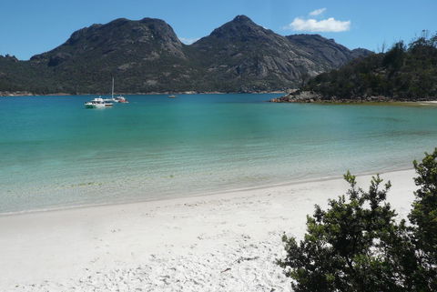 Arthouse Freycinet - Darwin Holiday 18