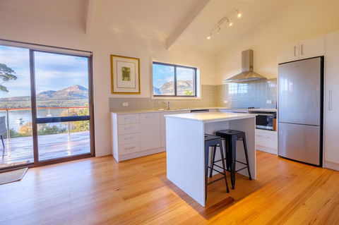 Arthouse Freycinet - Darwin Holiday 8