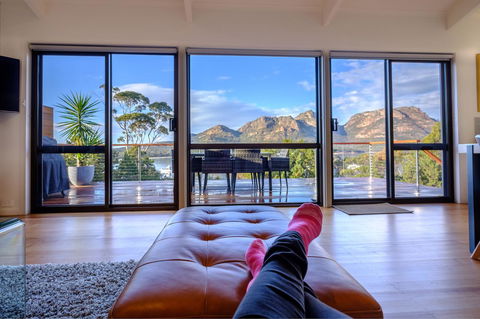 Arthouse Freycinet - Darwin Holiday 0