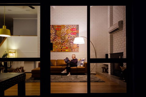 Arthouse Freycinet - Darwin Holiday 3