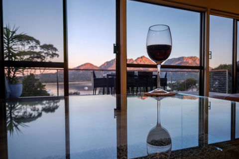 Arthouse Freycinet - Darwin Holiday 6