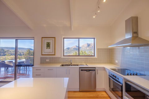 Arthouse Freycinet - Darwin Holiday 9