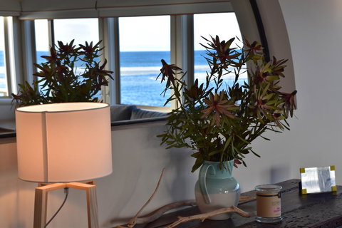 The Strand ~ On The Edge Of The Beach - Darwin Holiday 18