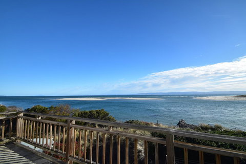 The Strand ~ On The Edge Of The Beach - Darwin Holiday 17