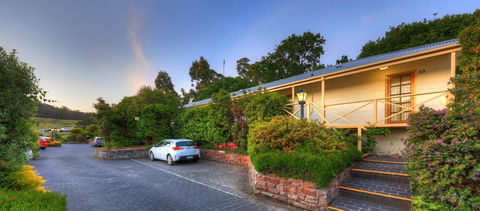 Port Arthur Motor Inn - Darwin Holiday 17