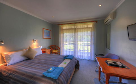 Port Arthur Motor Inn - Darwin Holiday 13