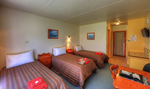 Port Arthur Motor Inn - Darwin Holiday 10