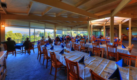 Port Arthur Motor Inn - Darwin Holiday 2