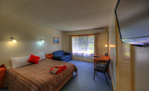 Port Arthur Motor Inn - Darwin Holiday 15