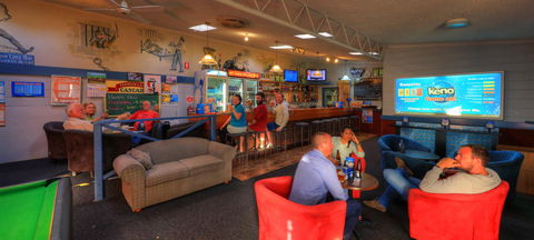 Port Arthur Motor Inn - Darwin Holiday 8
