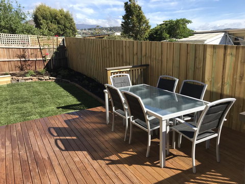 Self Contained Beach View Apartment - Darwin Holiday 15