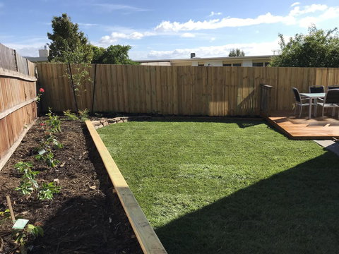 Self Contained Beach View Apartment - Darwin Holiday 17