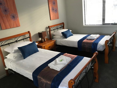 Self Contained Beach View Apartment - Darwin Holiday 12