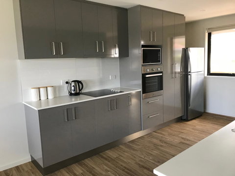 Self Contained Beach View Apartment - Darwin Holiday 7